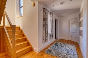 Entrance Hall- click for photo gallery